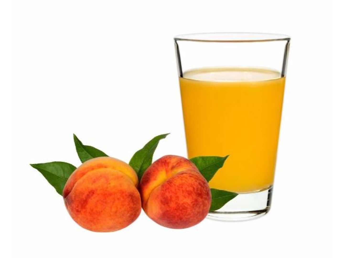 Peach - Medium