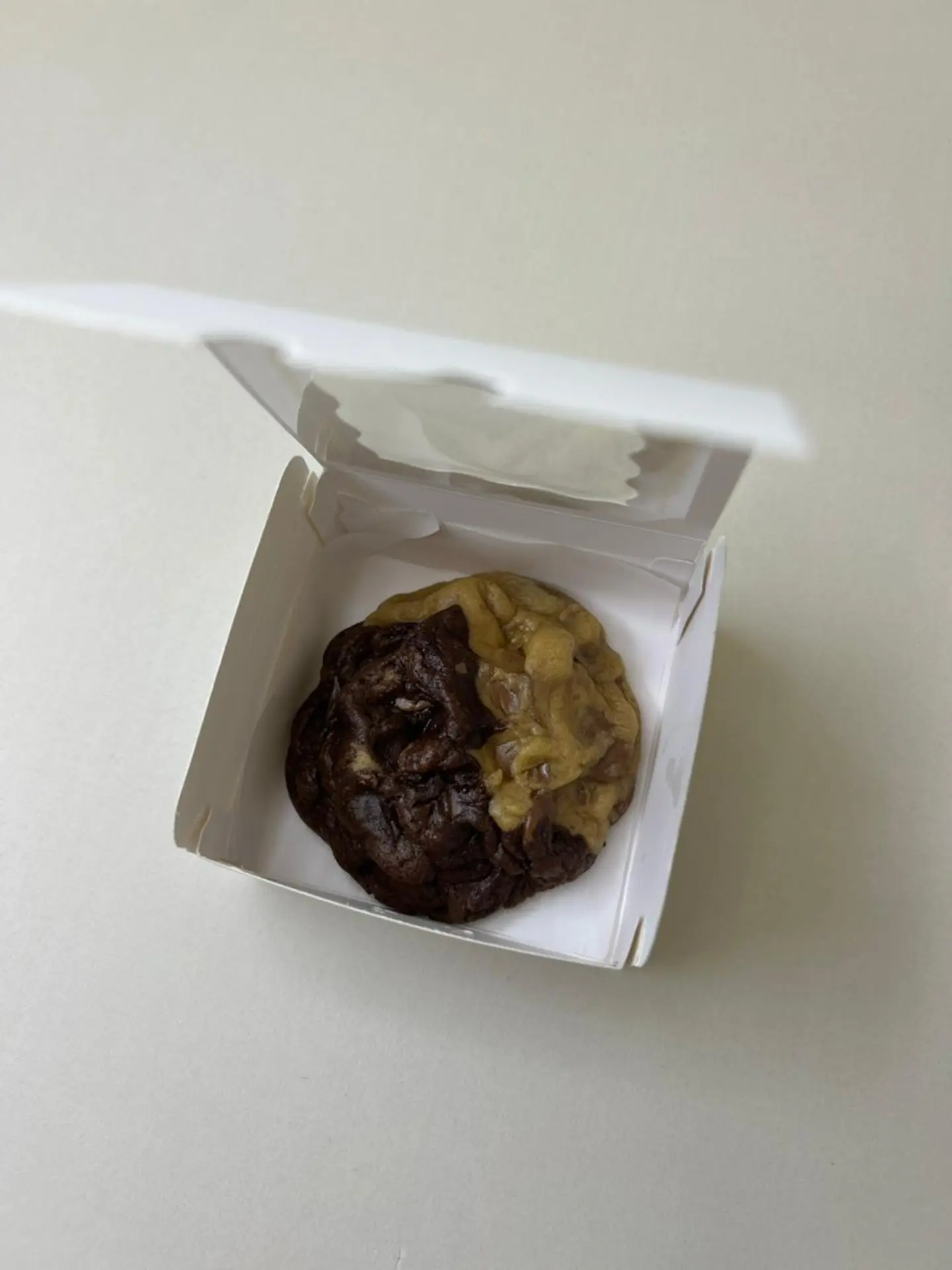 كوكيز ماربل - حبة