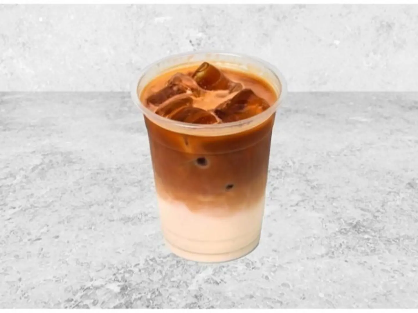 Spanish Latte Iced - Medium