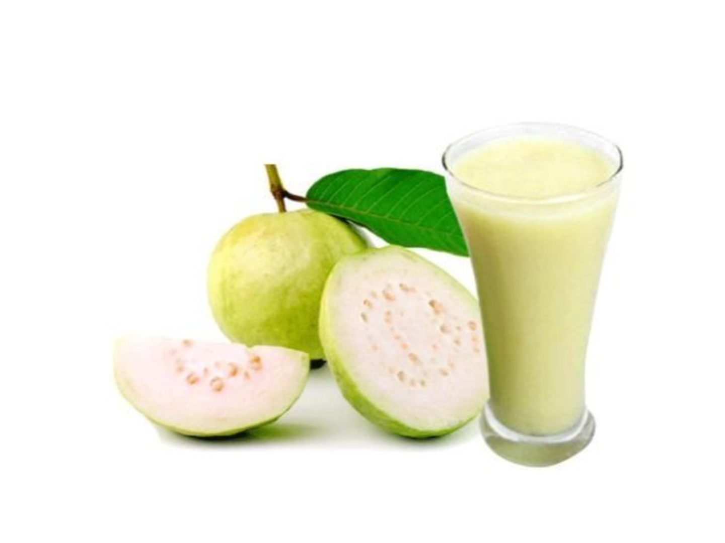 عصير جوافة - صغير