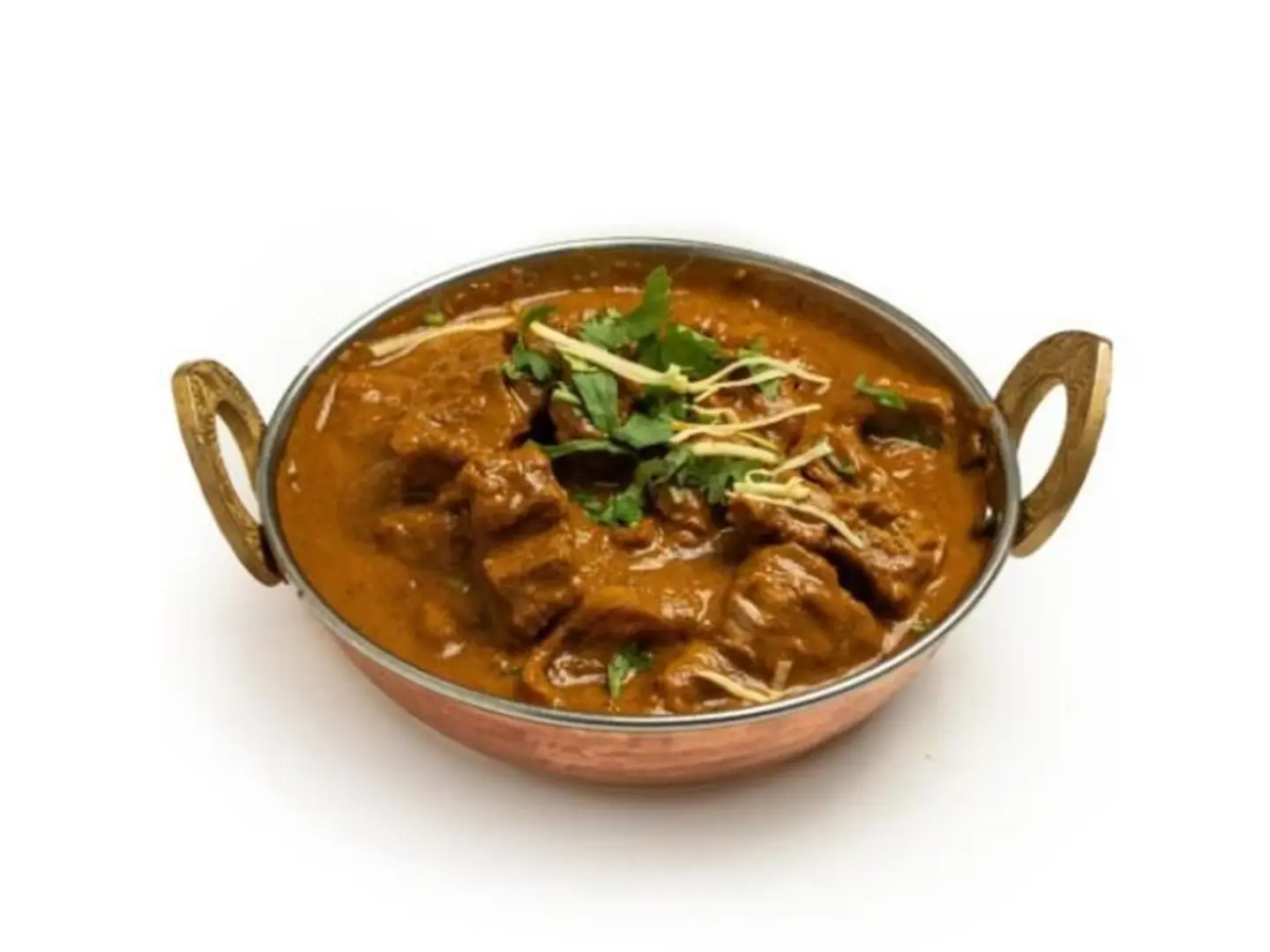 Meat Karahi - For One Person