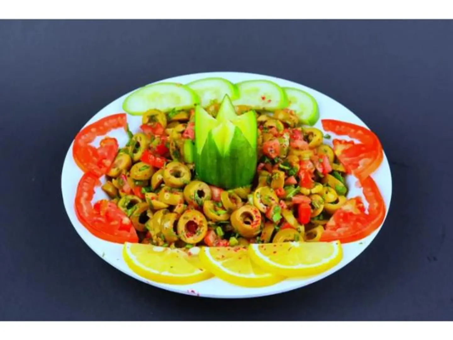 Olive Salad - Small