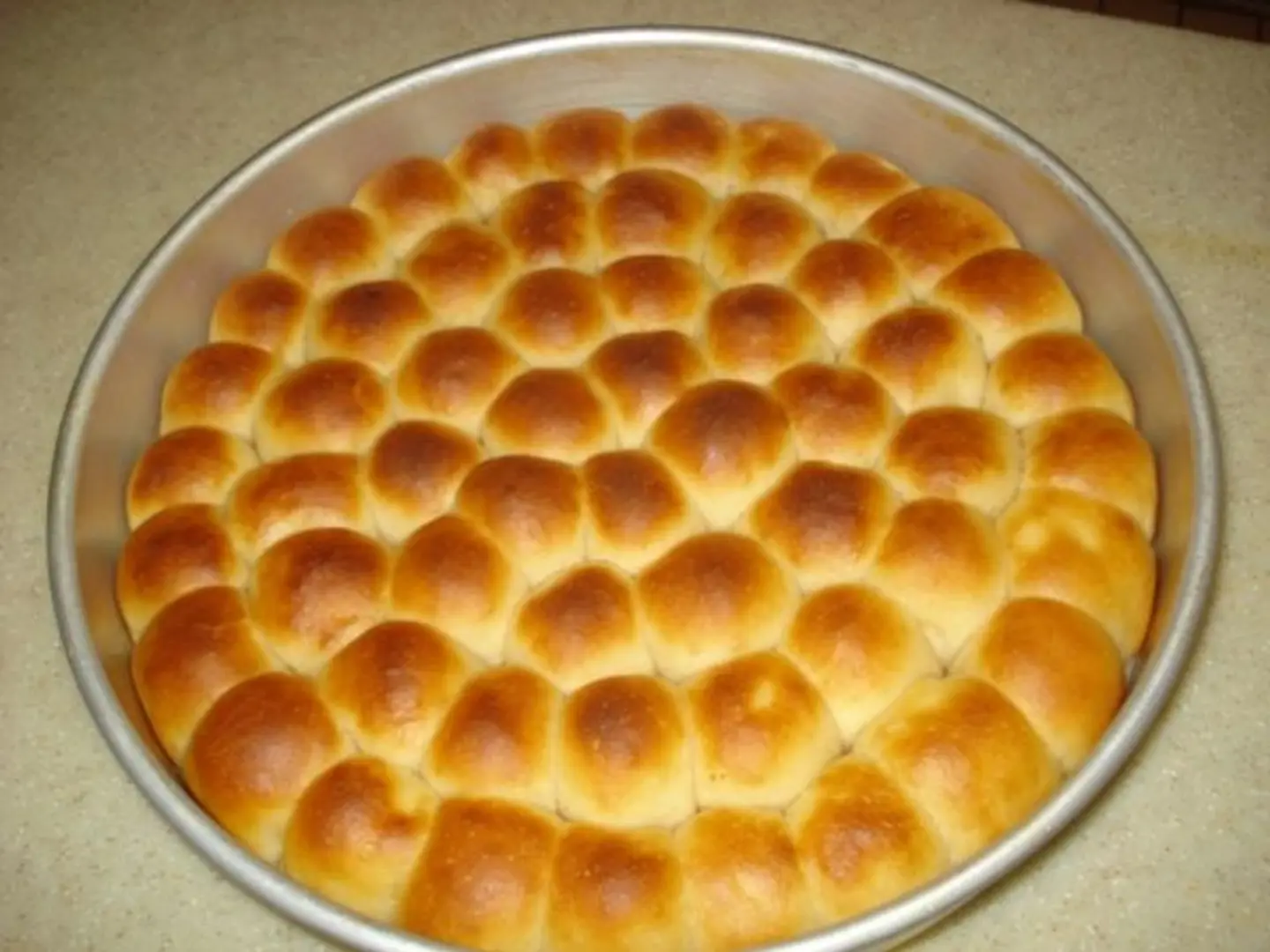 خلية بالشيرة - صغير
