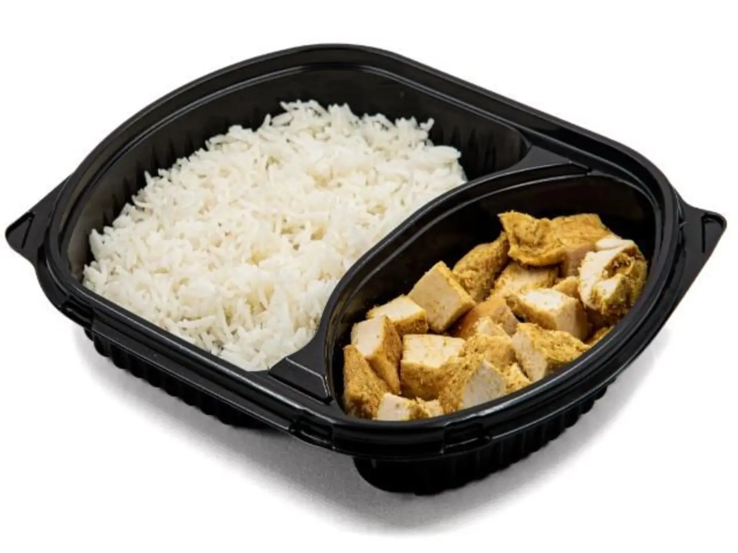 Grilled Chicken - Medium