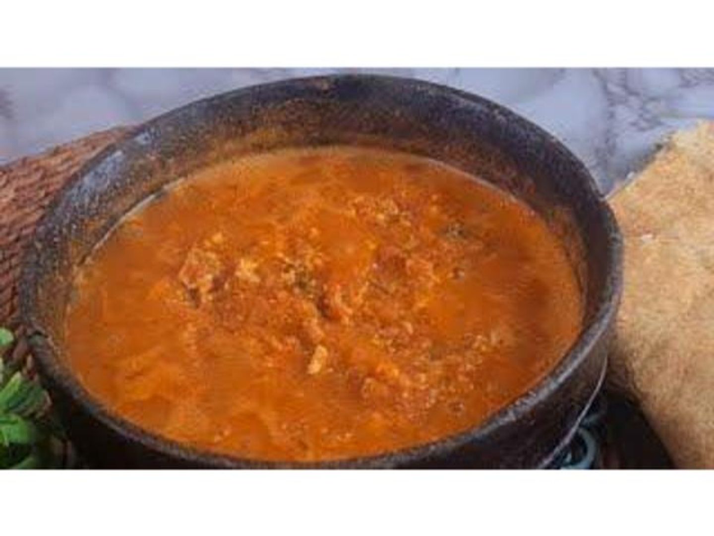 Sana'ani Beans - Small