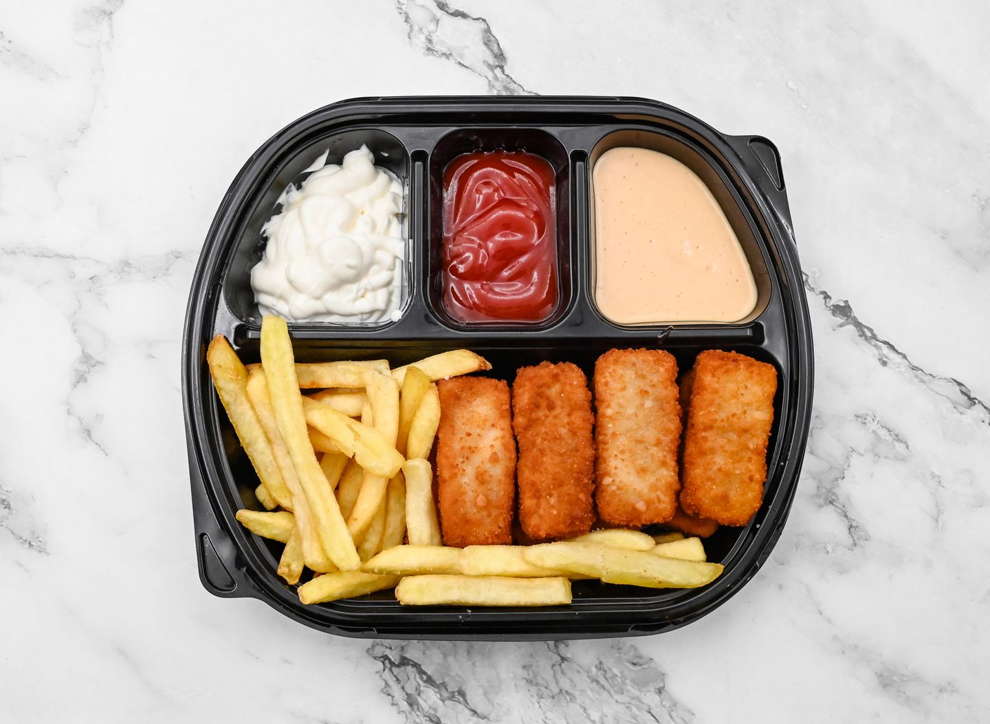 Boneless 9 Pieces - Regular