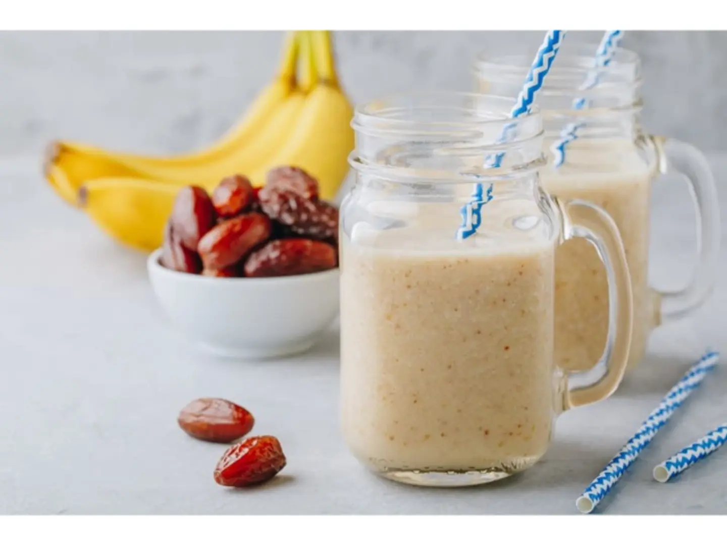 Banana Dates - Small