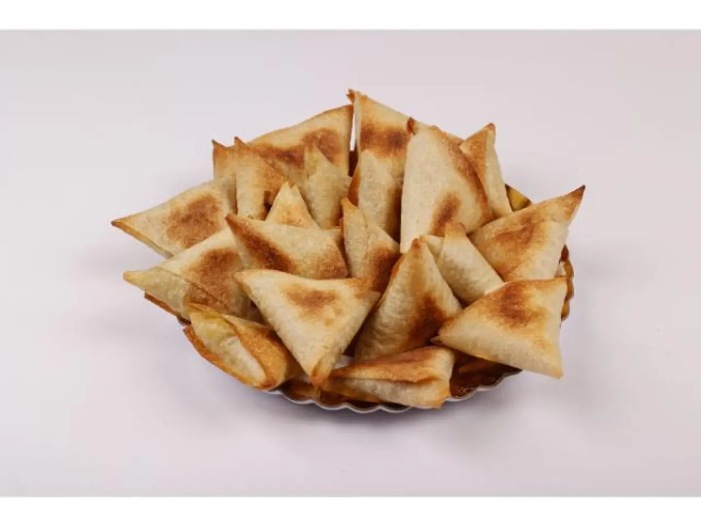 سمبوسة جبن - صغير