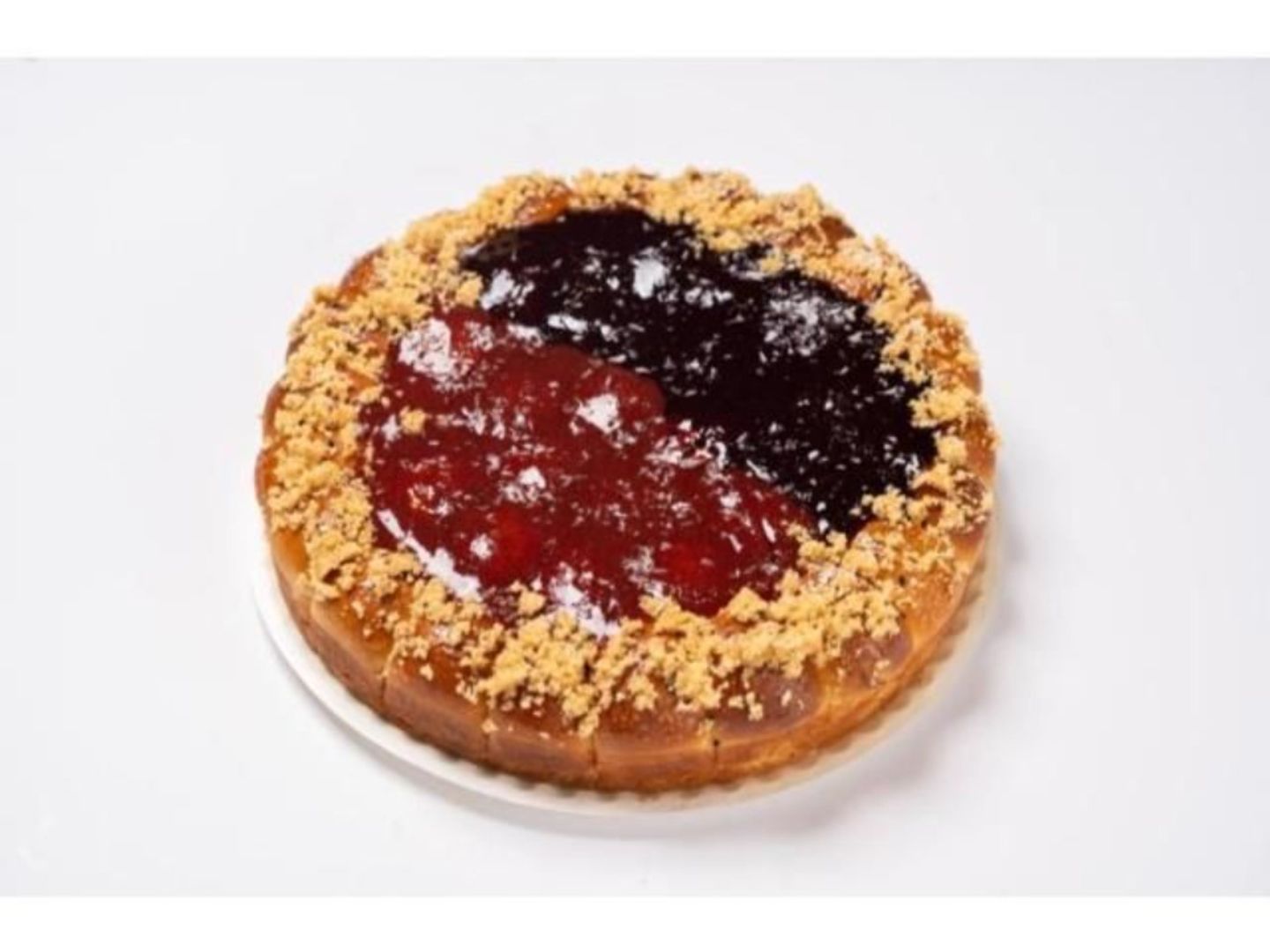 Cheesecake Khaliah - Small
