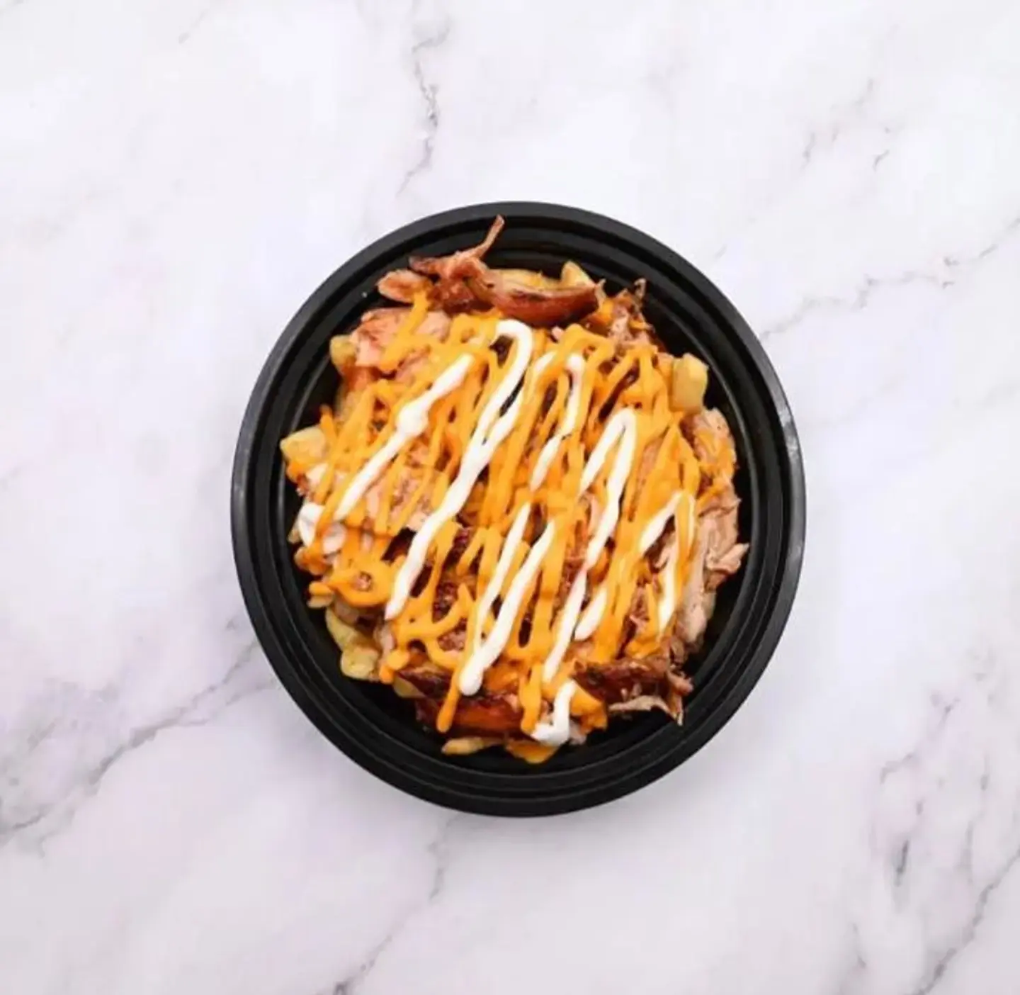 Chicken Fries - Without Meal