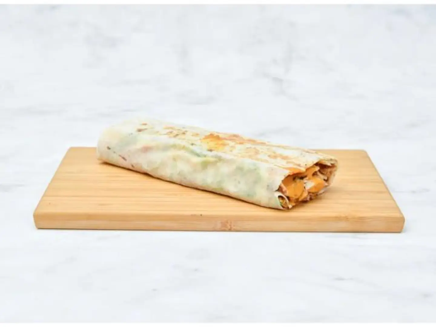 Beef Sarukh Saj Sandwich - Large