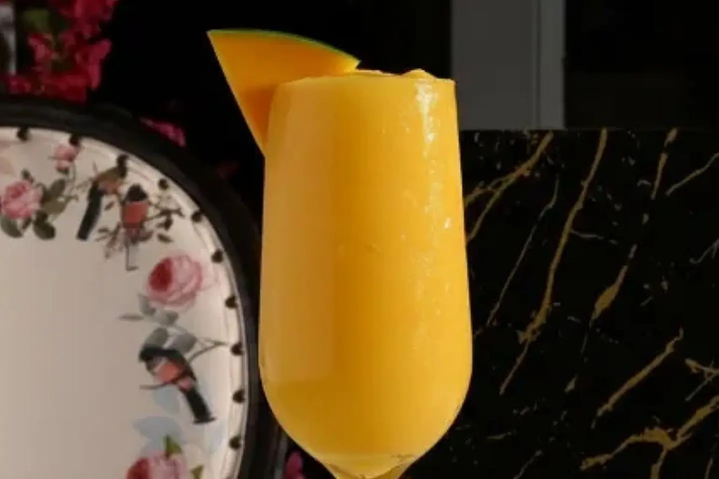 Mango Juice - Galon Meduim