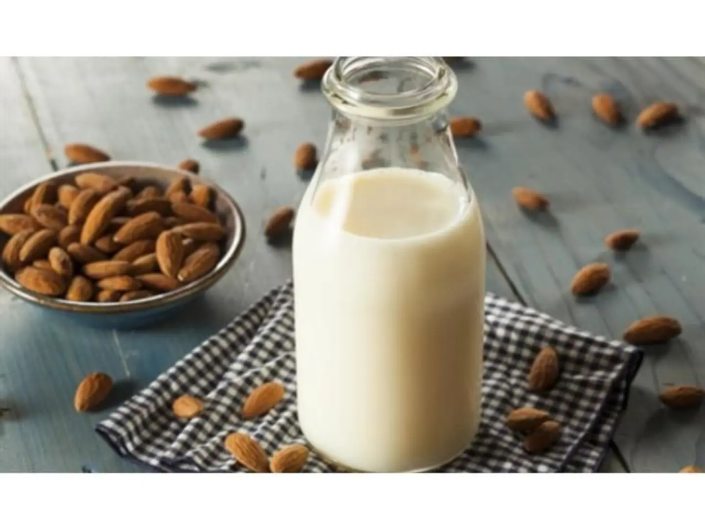 لبن العصفور - وسط