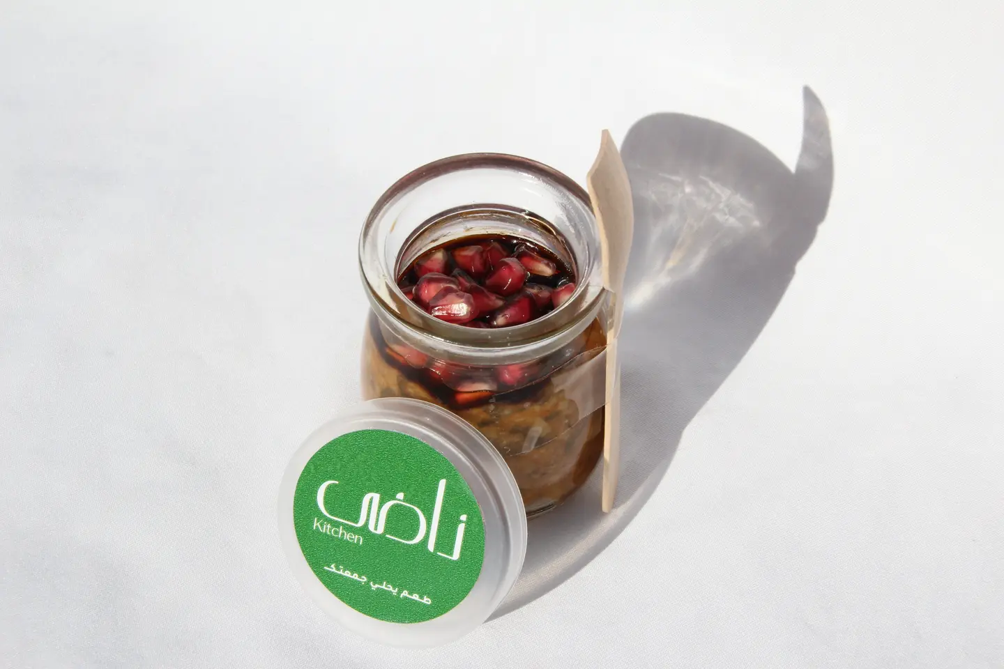 Grape Leaves Salad - Small