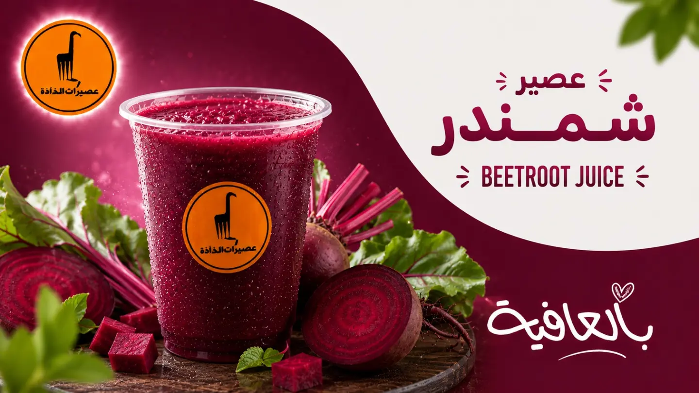 شمندر - صغير