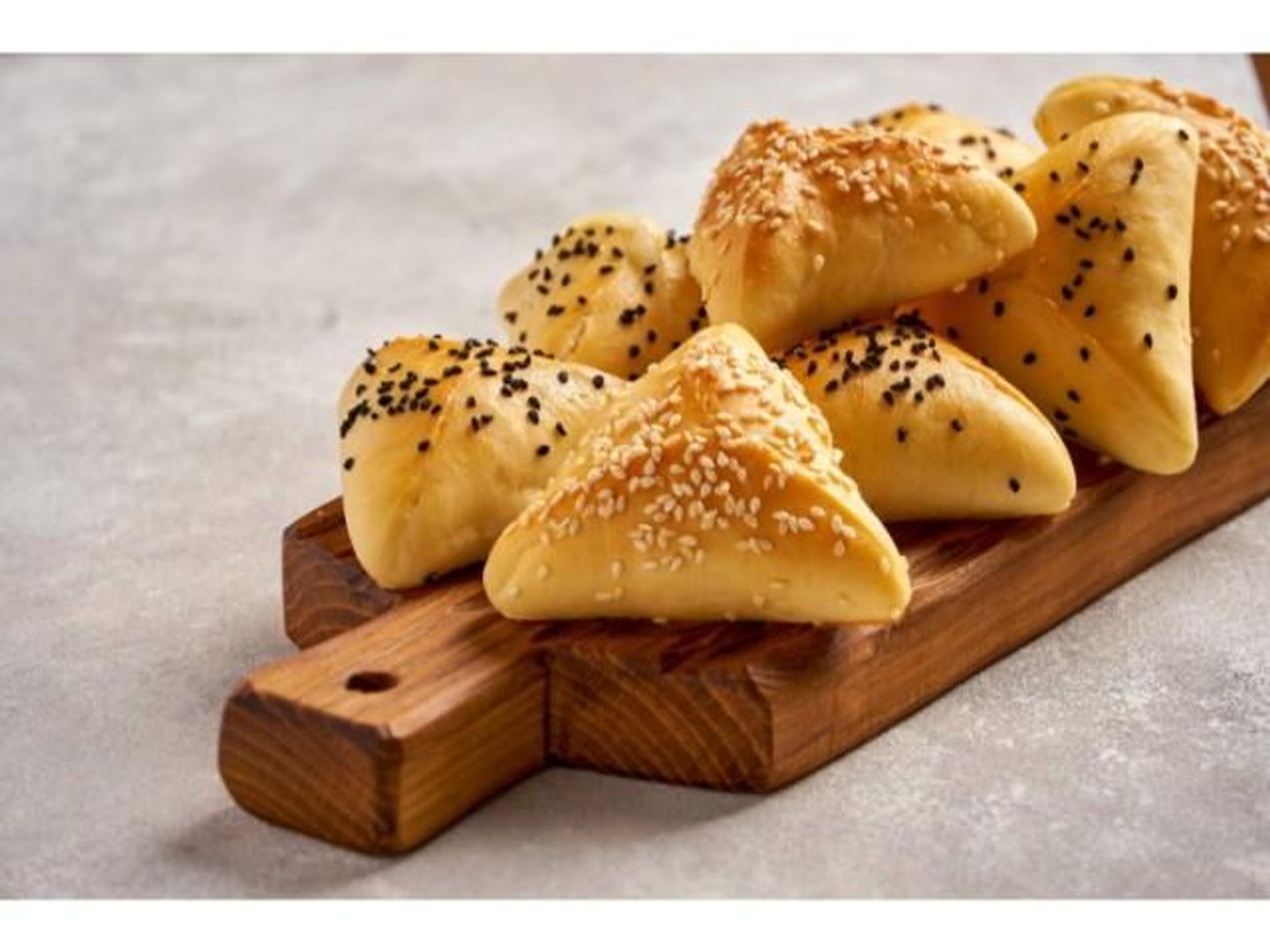لبنة - وسط