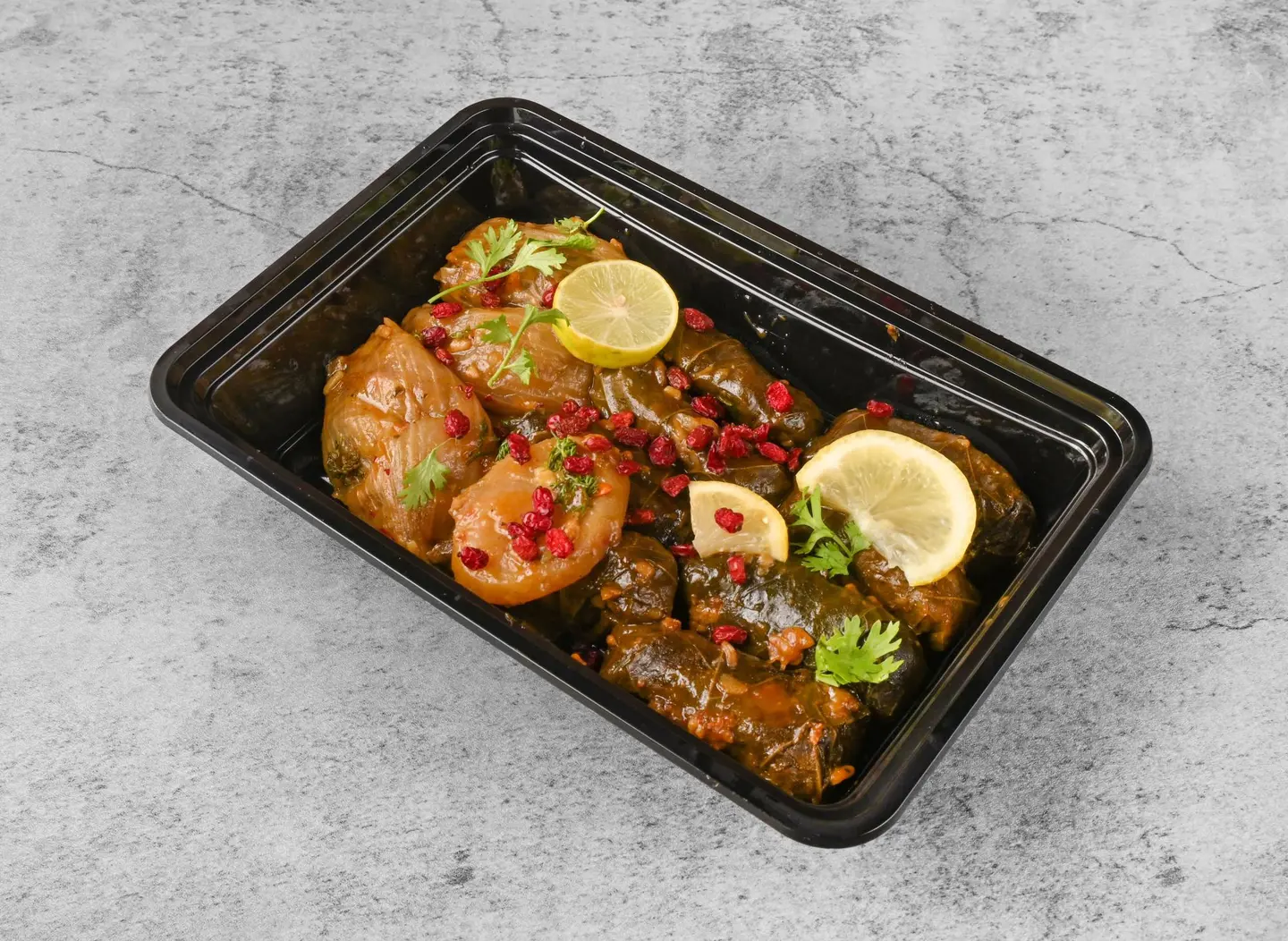 دولمة كلاسيك - صغير