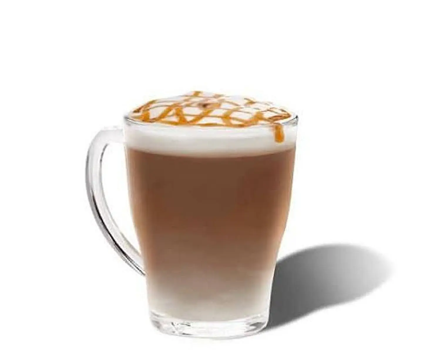 Signature Iced Latte - Small
