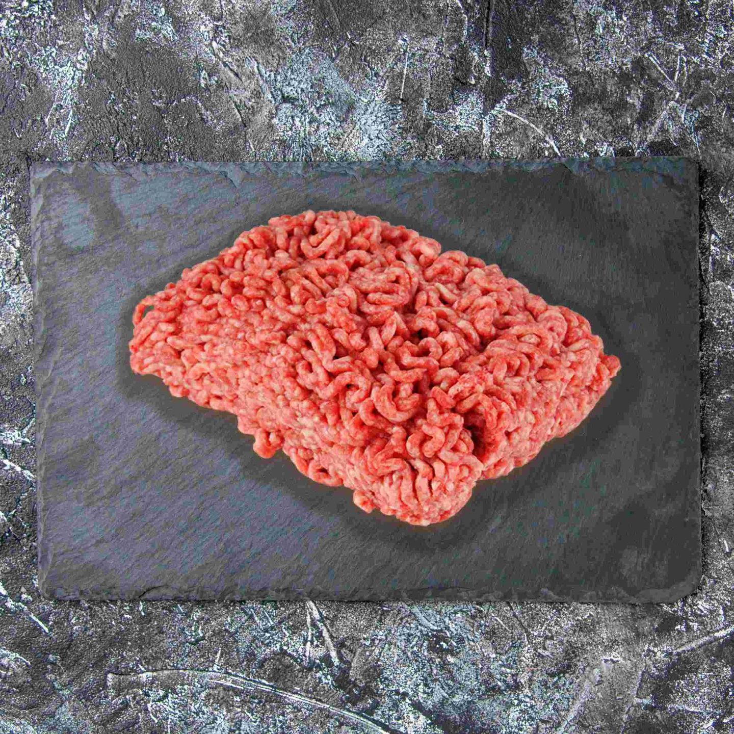 Fresh Minced Calf - 500 Grams