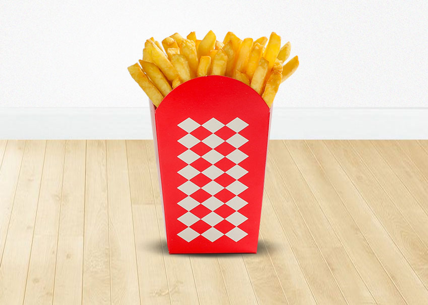 Fries - Small