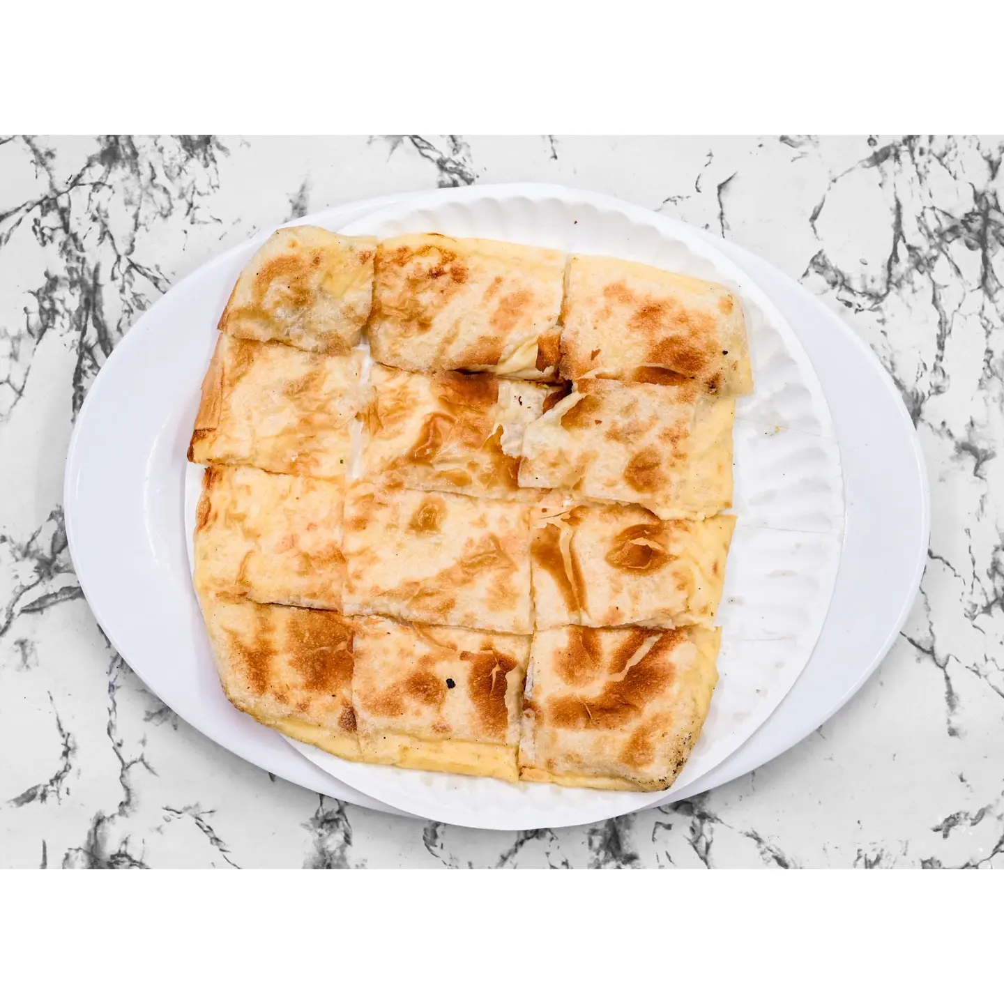 Sweet Cream Mutabbak - Small