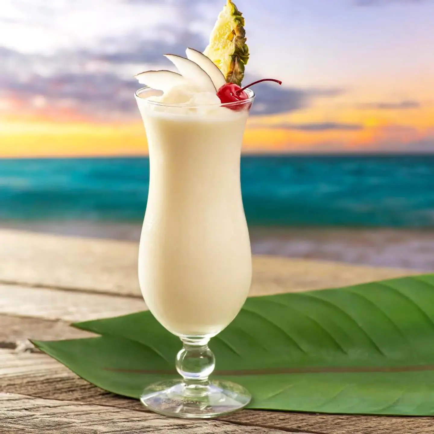 Pina Colada - Small
