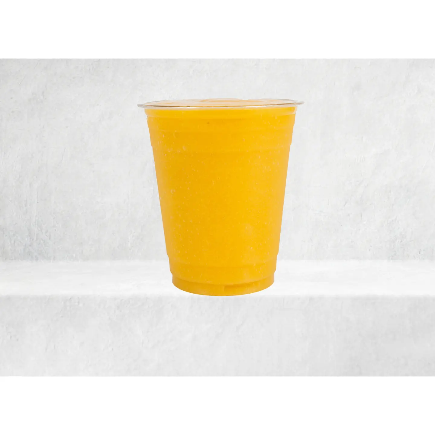 Lyali Orange Juice - Medium