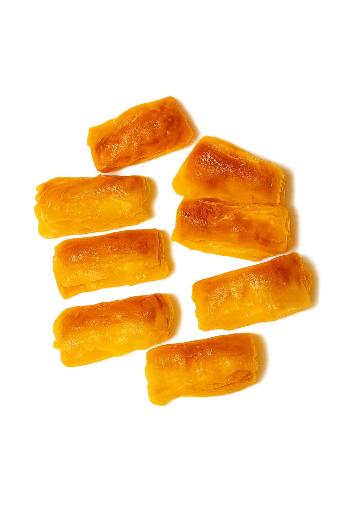 وربات جبن كيري - كبير