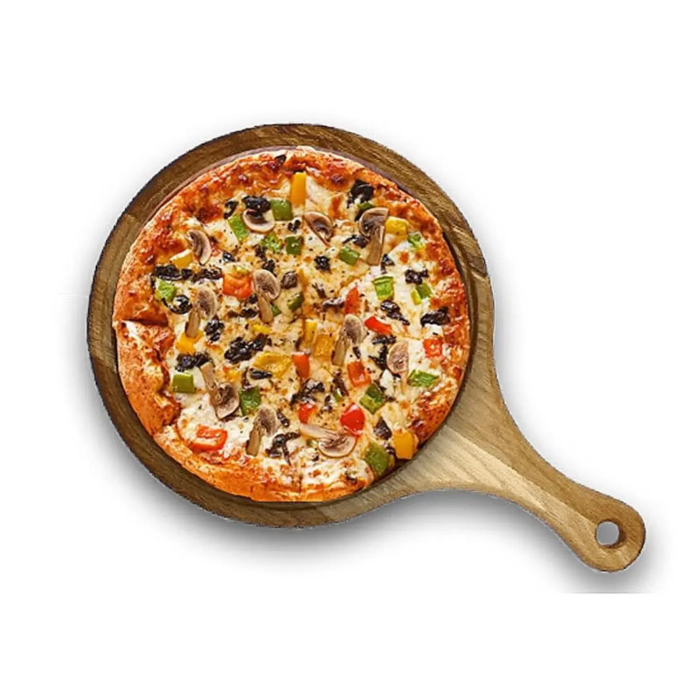 بيتزا مشكل - صغير