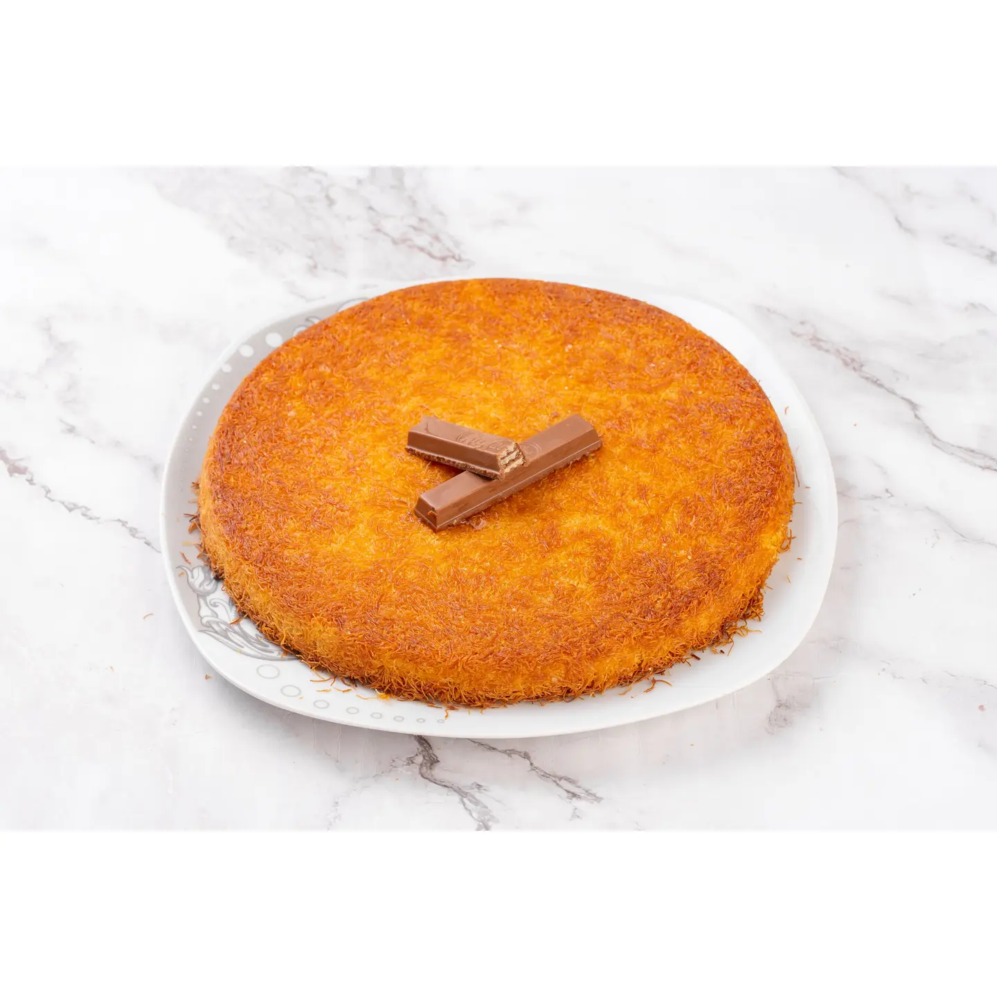 Kit Kat Kunafa - Small
