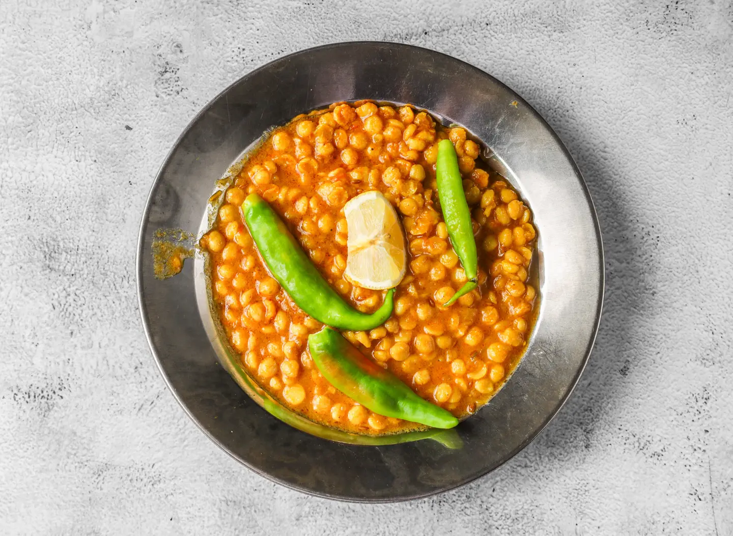 Lentils Edam - Small
