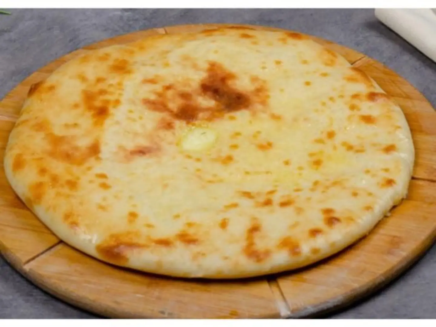 بطاطس - سادة