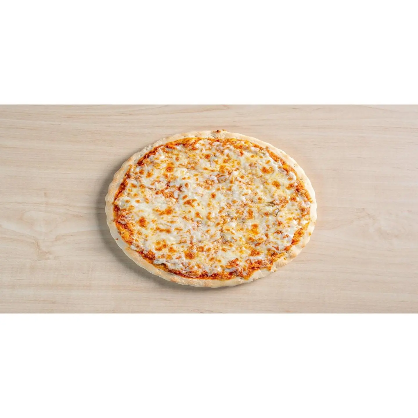 Mix Cheese Pizza - Small