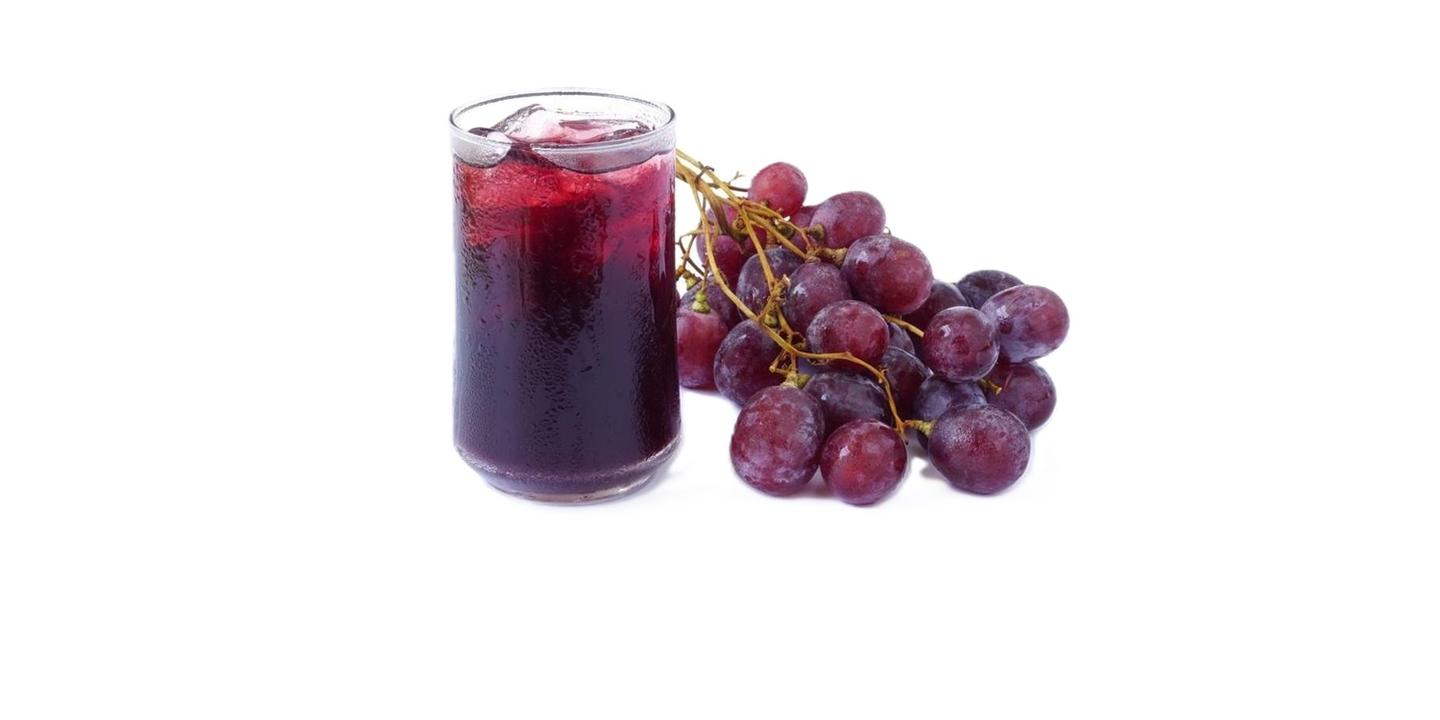 Grapes Juice - Small