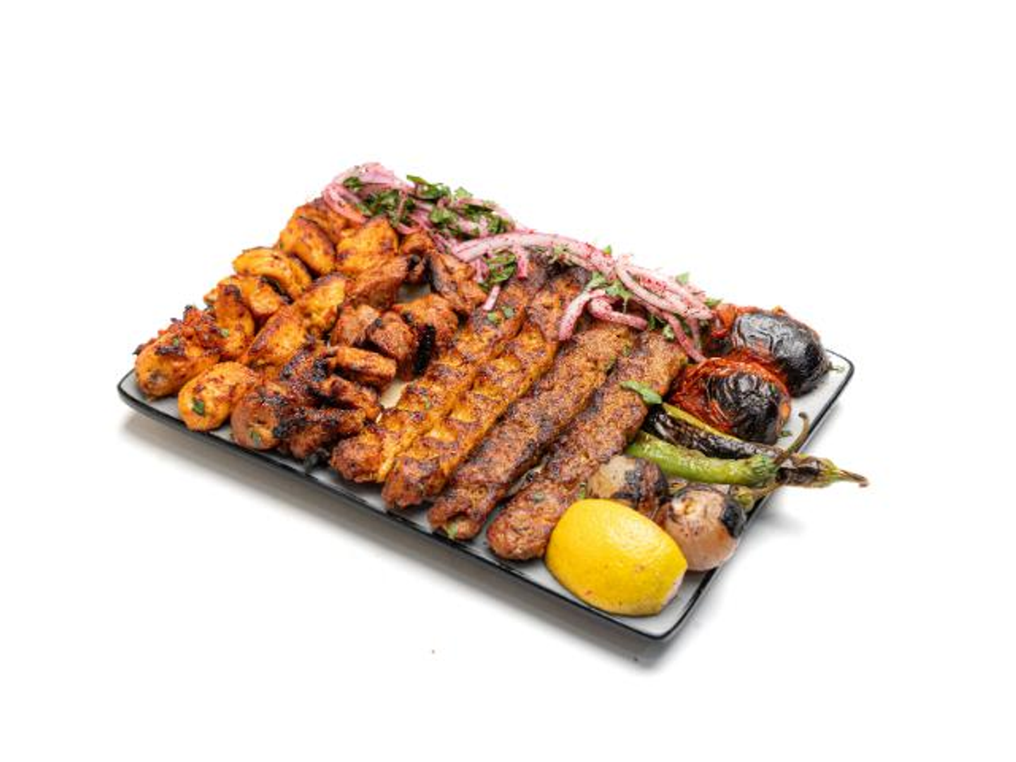 Mixed Grill - Small