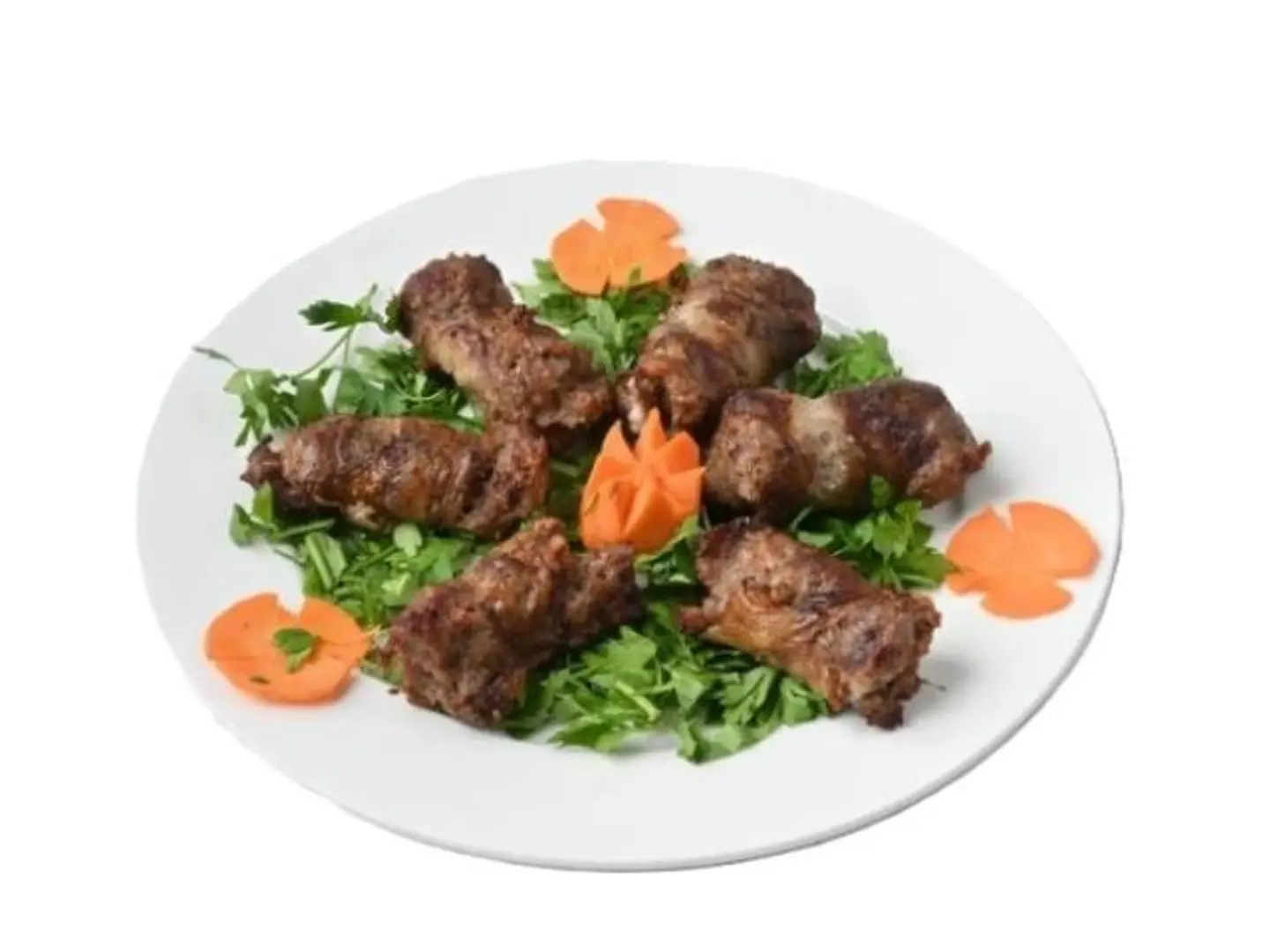 كباب طرب - صغير