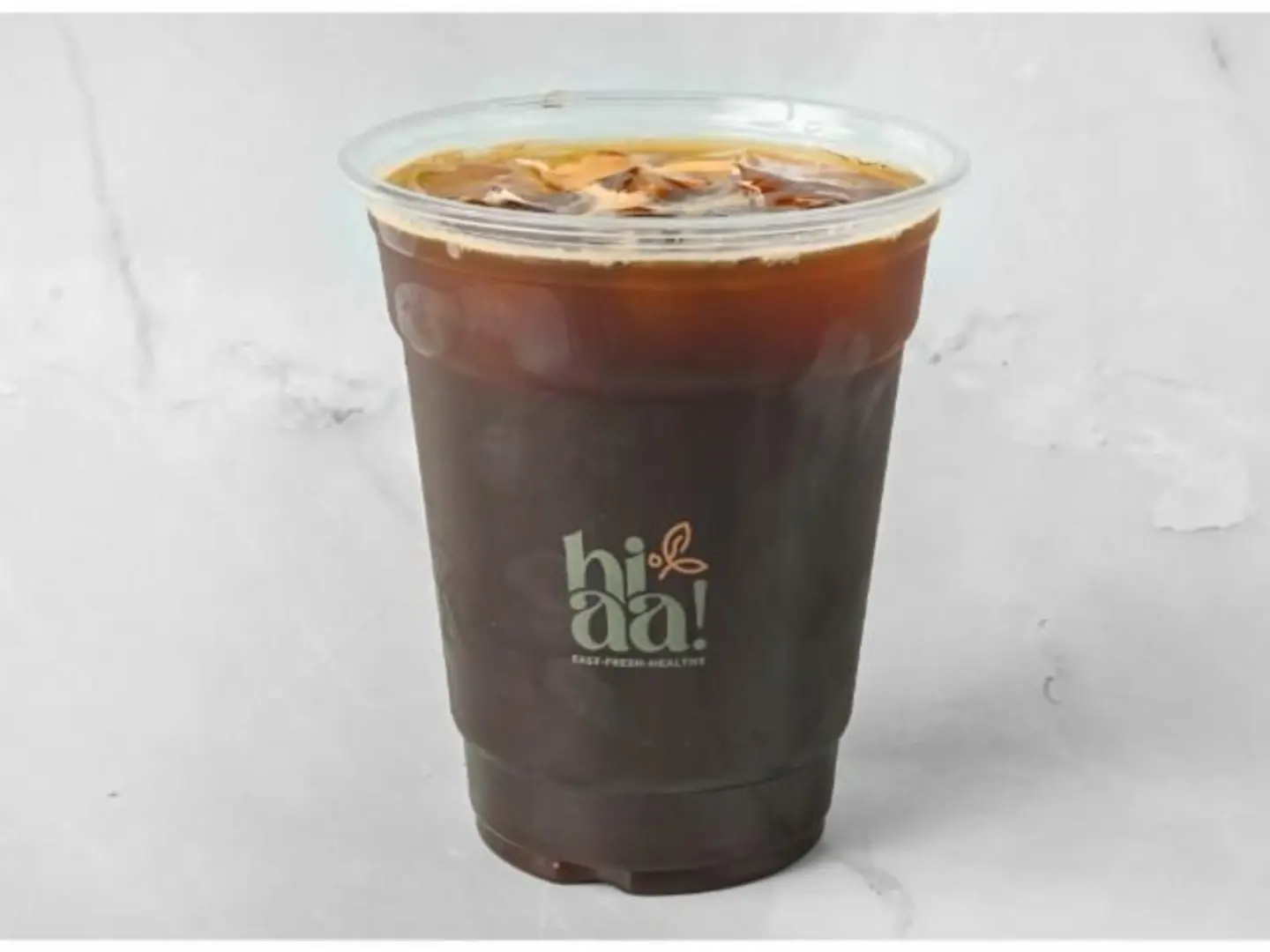 Iced Americano - Small