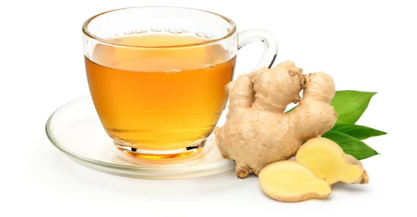 زنجبيل - كوب كرتون