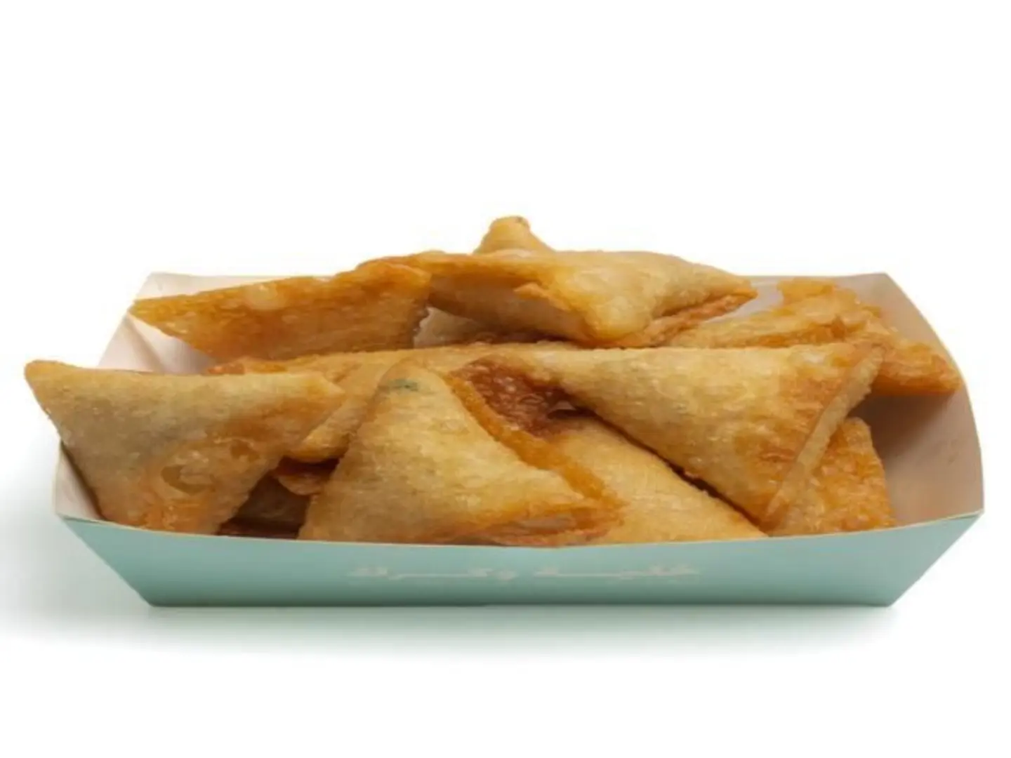 سمبوسه دجاج - صغير