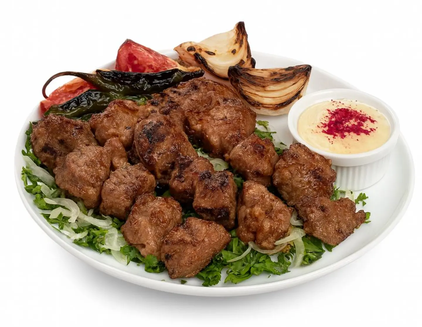 Meat Awsal - For One Person