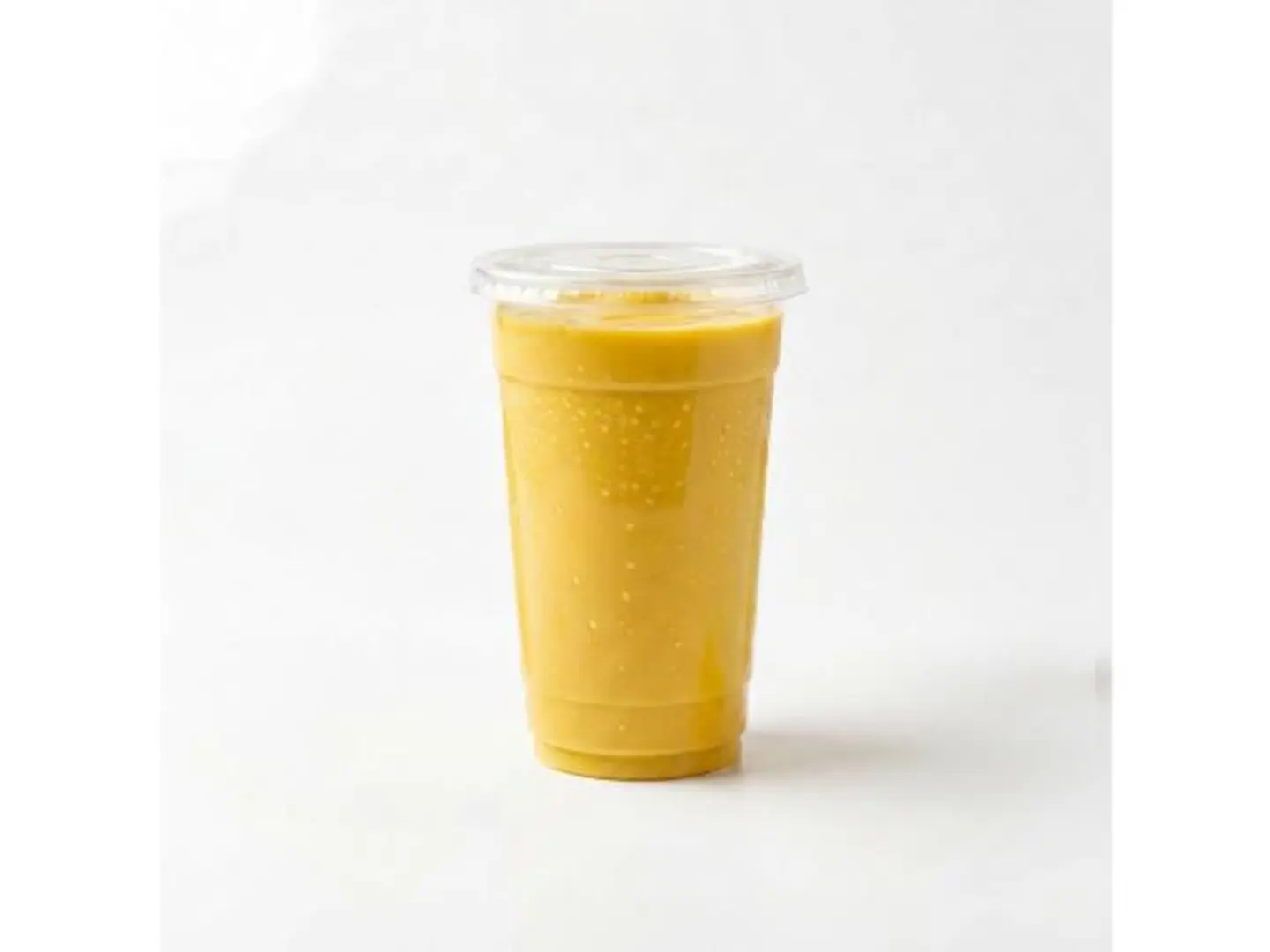 Mango Juice - Medium