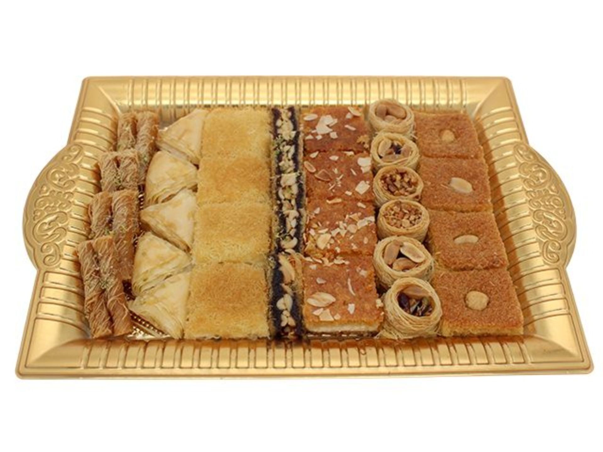 شرقي مشكل - 500 غرام