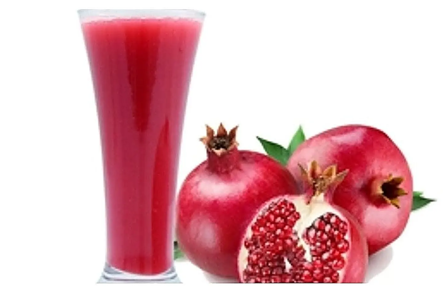 Pomegranate - Medium