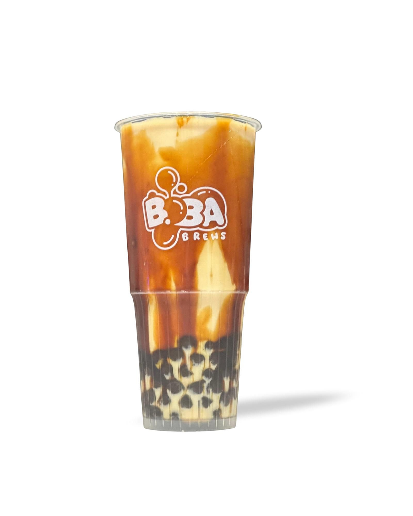Brown Sugar Tea - Medium 500 Ml