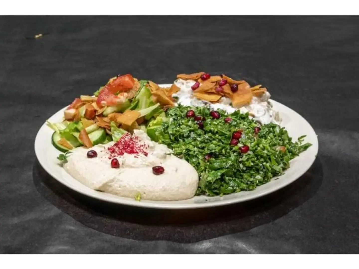 Fattoush - Small