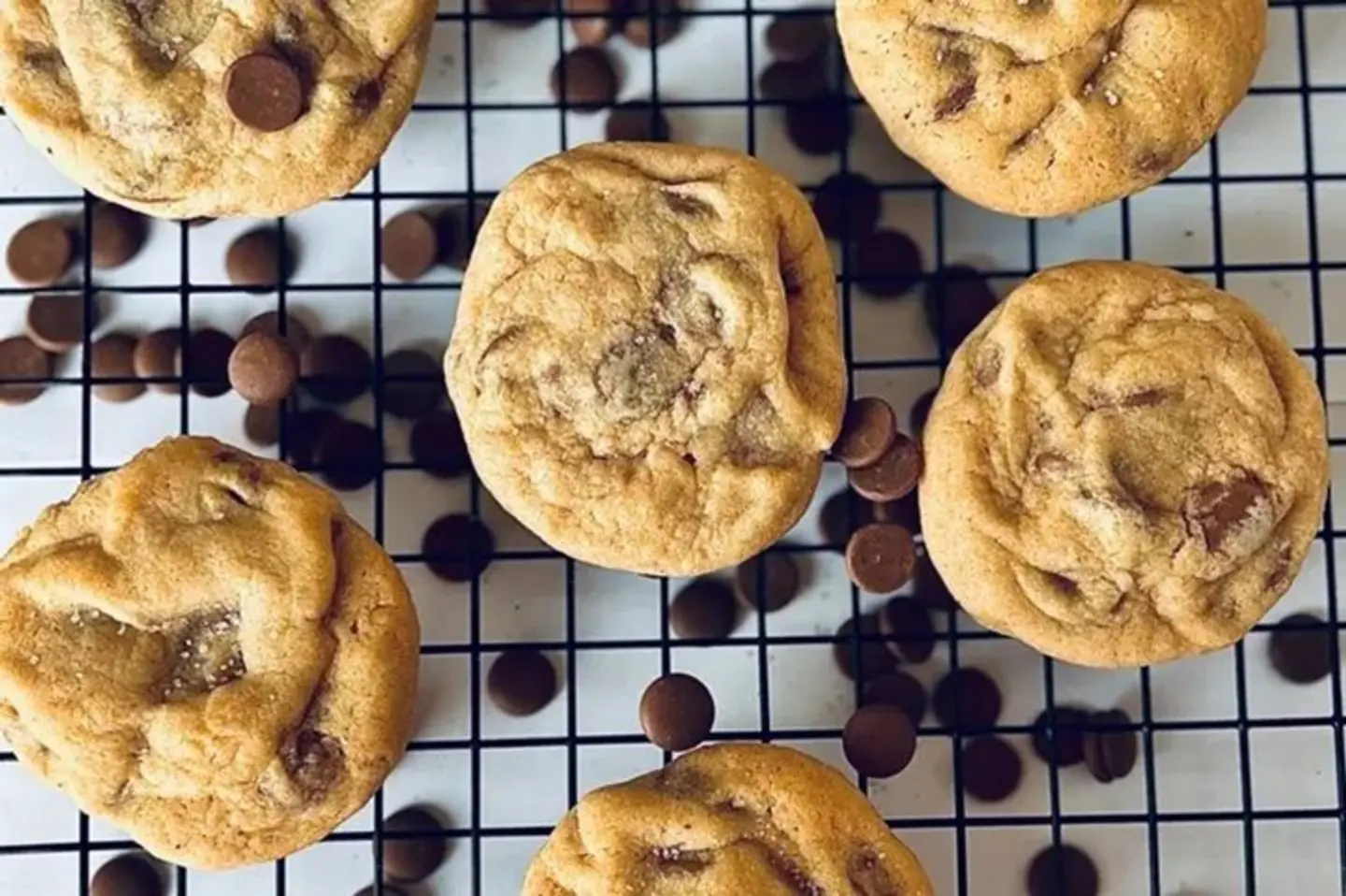 كلاسيك كوكيز - 12 حبة