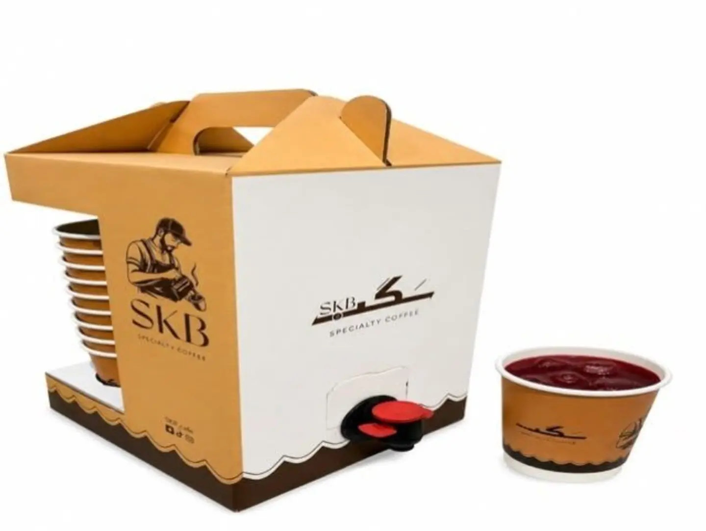 Karkadeh - 1.5 Liters