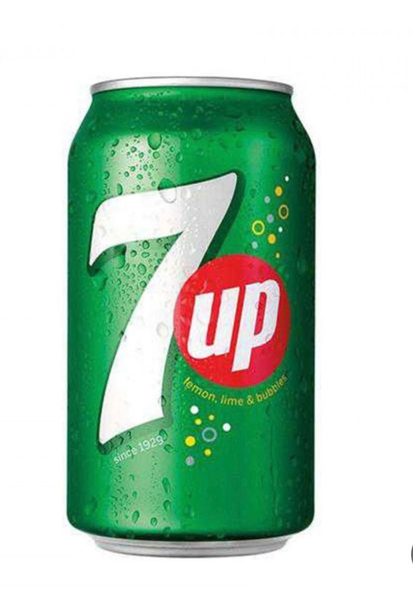 7up - Small