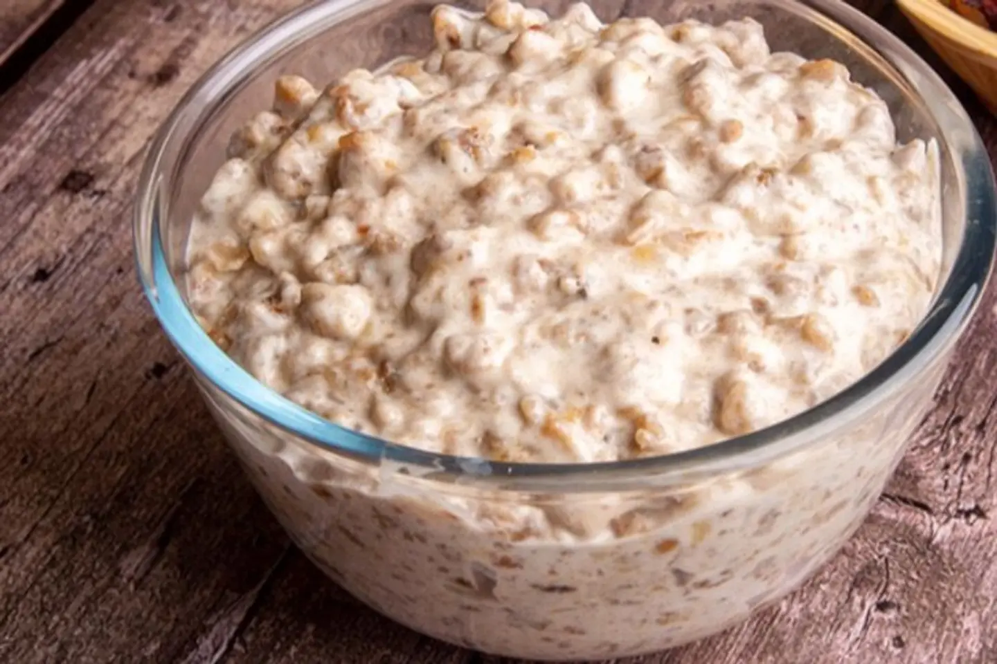 Masoub With Honey And Milk - Big