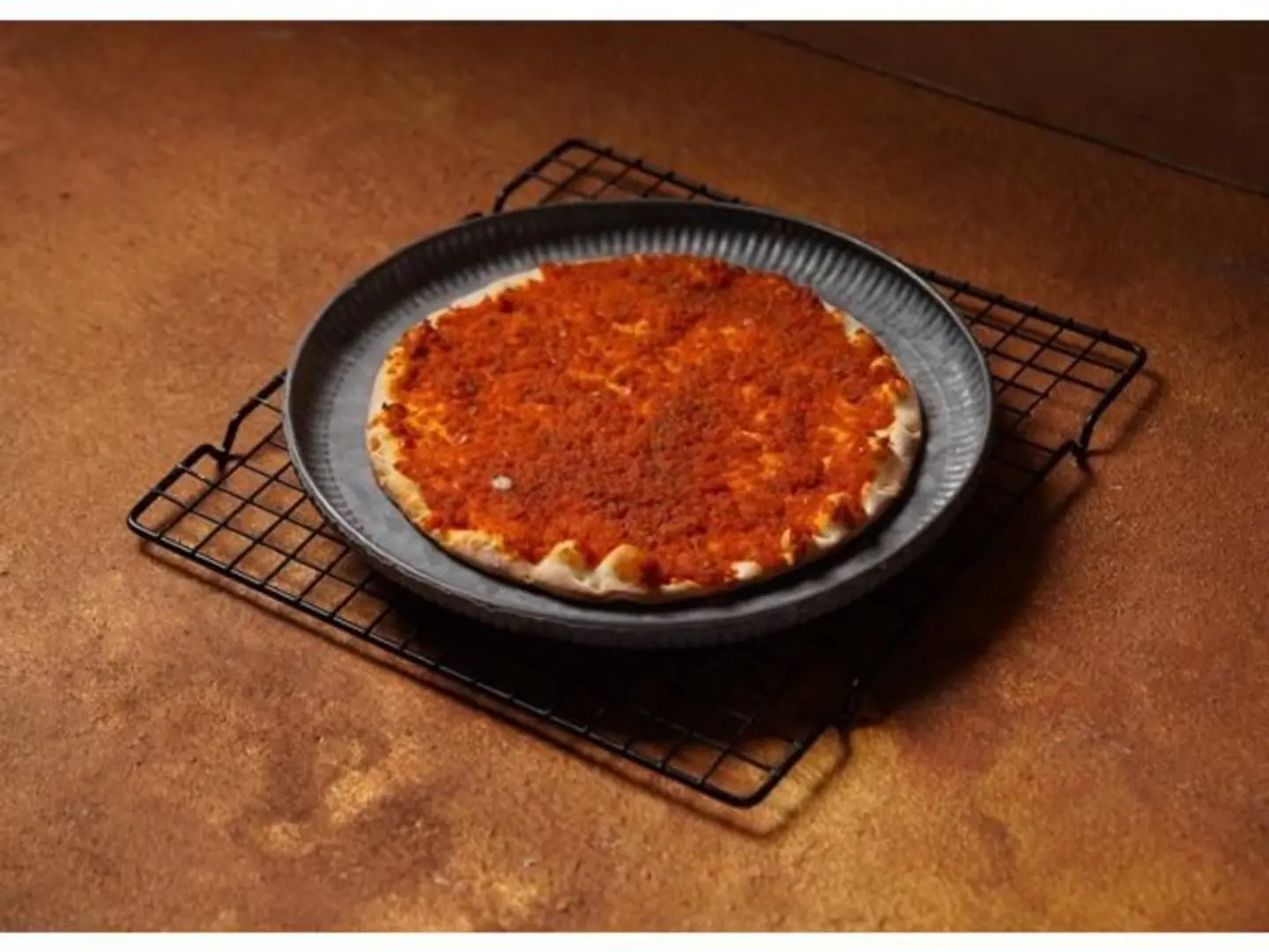 Mouhammara Pie - Medium
